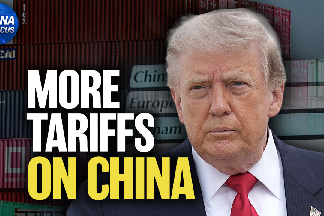 china:-us-forced-labor-tariffs-capped-at-20-percent;-us-leads-new-6g-coalition-to-counter-china