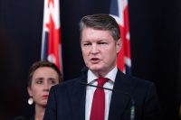 from-kmart-to-victorian-premier:-ben-carroll’s-political-rise