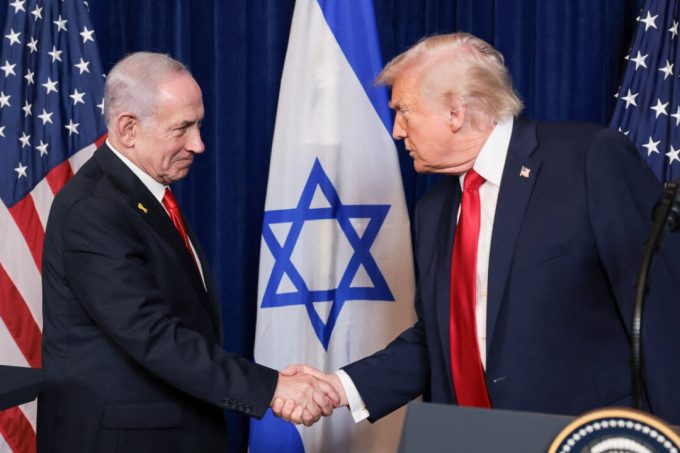 netanyahu-to-present-trump-with-intelligence-on-iran’s-covert-nuclear,-missile-activities:-israeli-sources