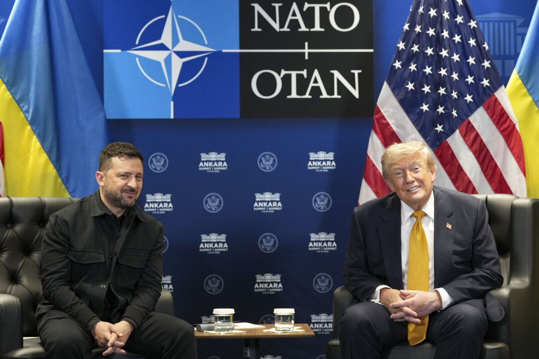 trump-hosts-ukraine’s-zelenskyy-for-white-house-meeting