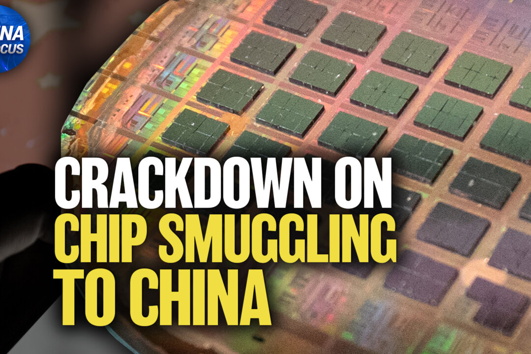 crackdown-on-chip-smuggling-to-china;-trump-warns-of-communist-threat-at-michigan-rally