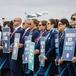clock-ticks-down-on-westjet-flight-attendants’-strike-deadline