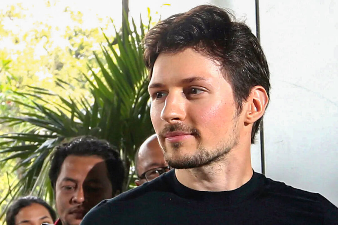 russia-charges-telegram-founder-durov-with-facilitating-terrorism