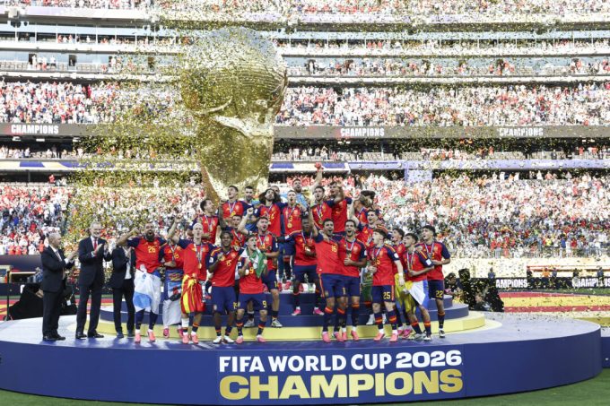 fifa-plans-to-sell-shares-in-world-cup-to-investors