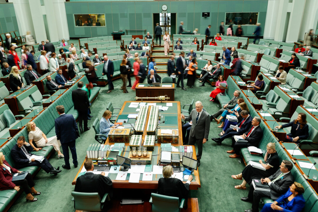 federal-labor-mp-arrested-over-assault-allegations