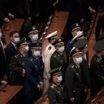 ccp-military-documents-left-unsigned-amid-power-vacuum-caused-by-xi’s-purge:-insiders