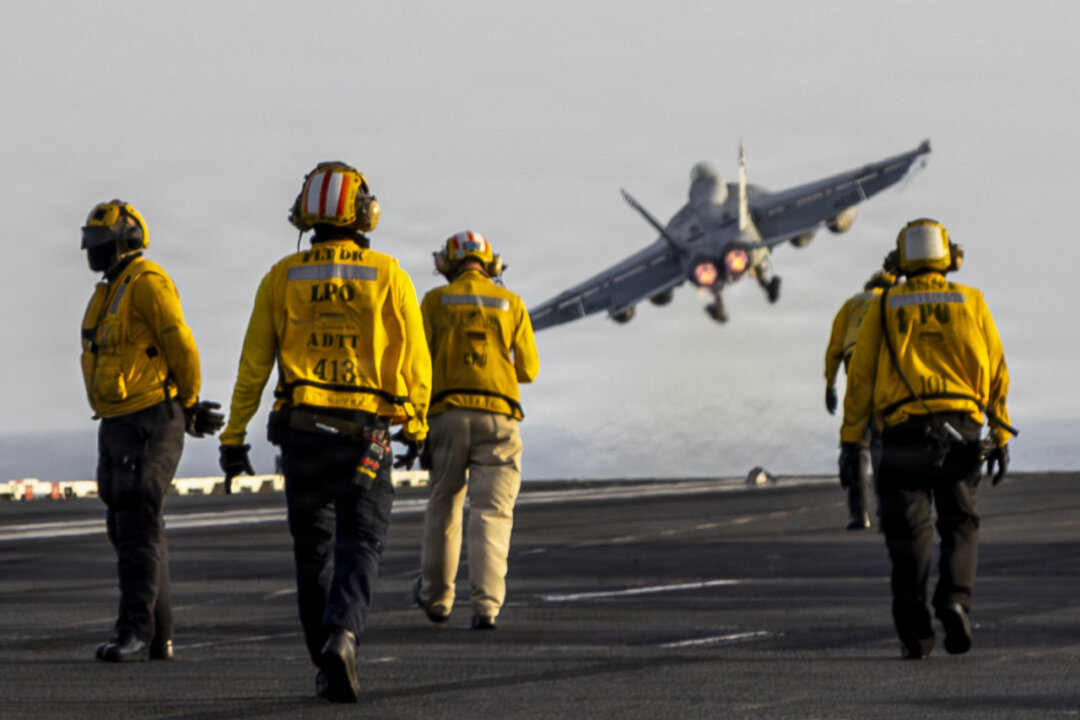 five-months-into-the-iran-war,-the-strategic-lessons-are-becoming-clear