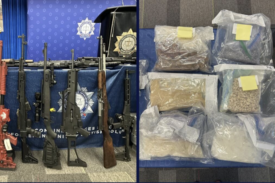 bc-gang-squad-uncovers-explosives,-weapons-in-raid