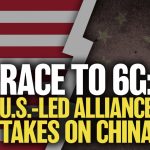 6g-race:-us-and-allies-take-on-china;-trump-responds-to-china-iran-arms-report
