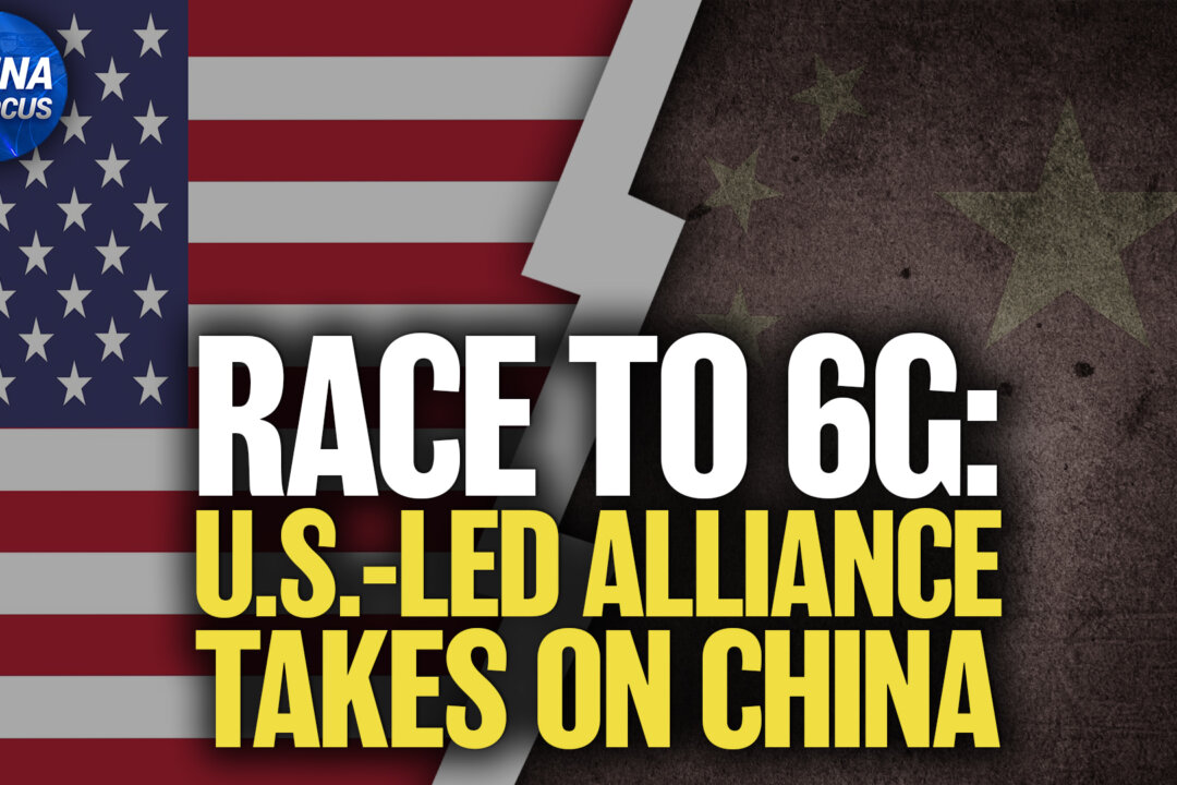 6g-race:-us-and-allies-take-on-china;-trump-responds-to-china-iran-arms-report