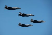 us-denies-iranian-claims-it-destroyed-f-35-jets