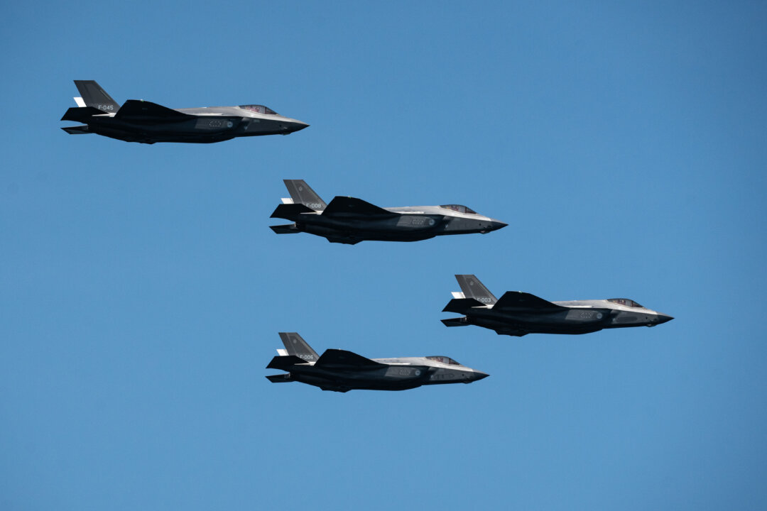us-denies-iranian-claims-it-destroyed-f-35-jets
