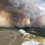 bc’s-pear-lake-wildfire-prompts-expanded-evacuation-orders-around-green-lake
