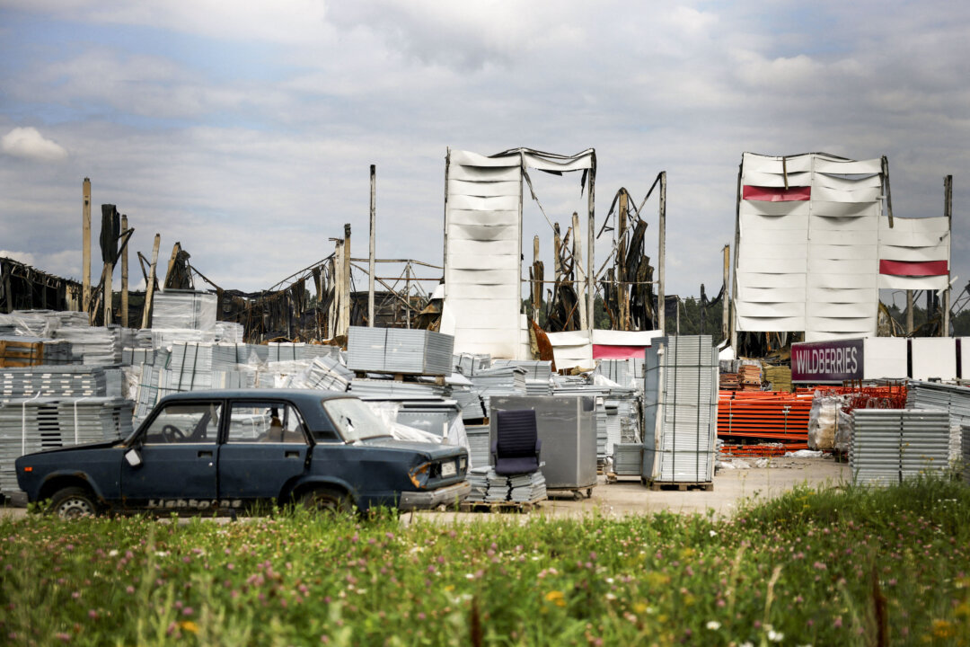 ukraine-strikes-2-more-wildberries-sites,-energy-plant-in-russia