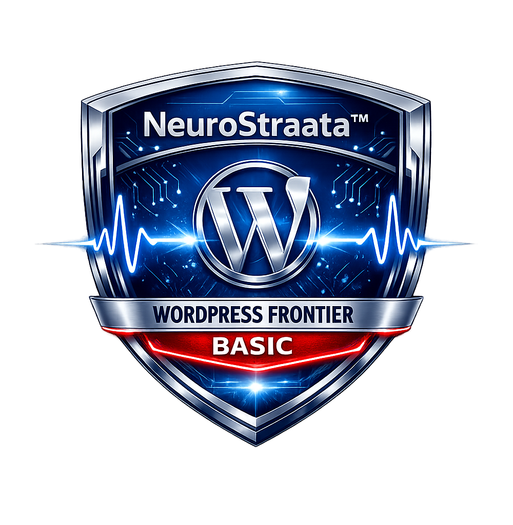 Straata Frontier Shield
