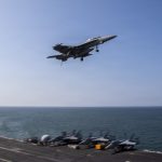 white-house-says-‘iran-will-continue-to-pay’-amid-reports-of-new-us-strikes