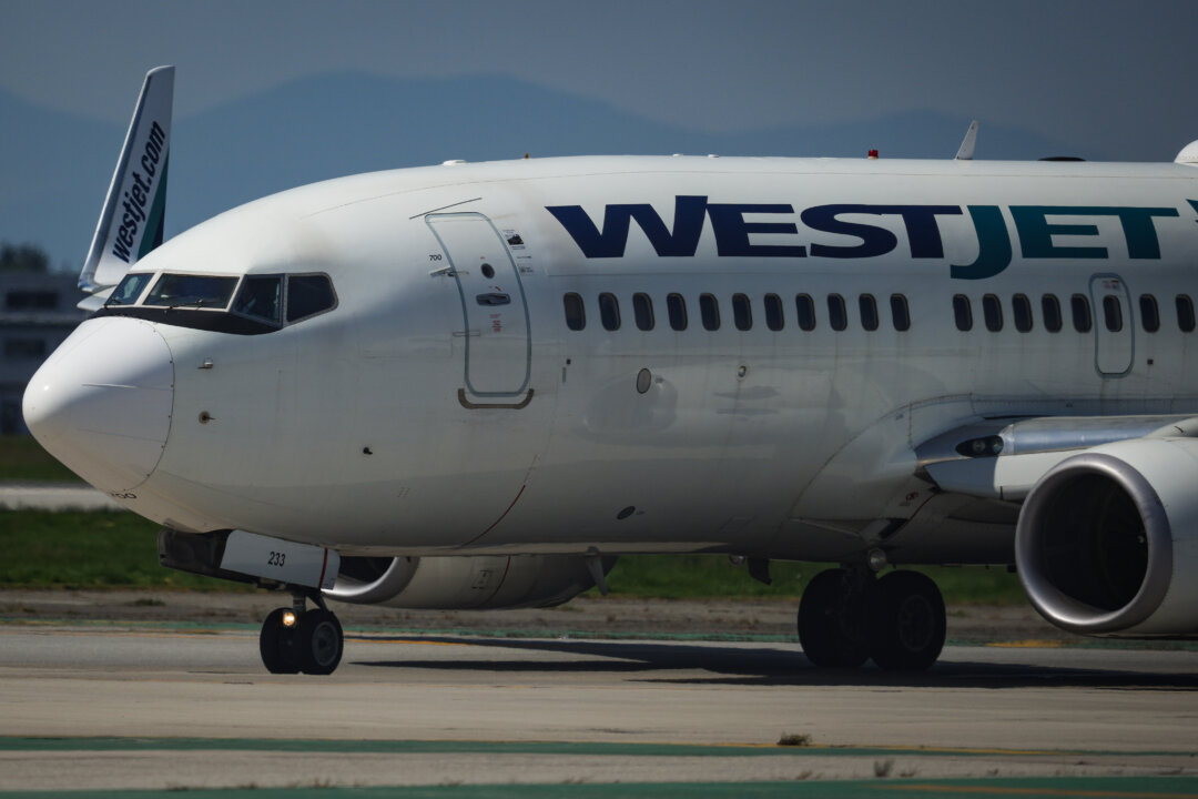 westjet-starts-parking-737-aircraft-ahead-of-announced-strike