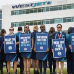 deadline-nears-on-westjet-flight-attendants-strike-threat