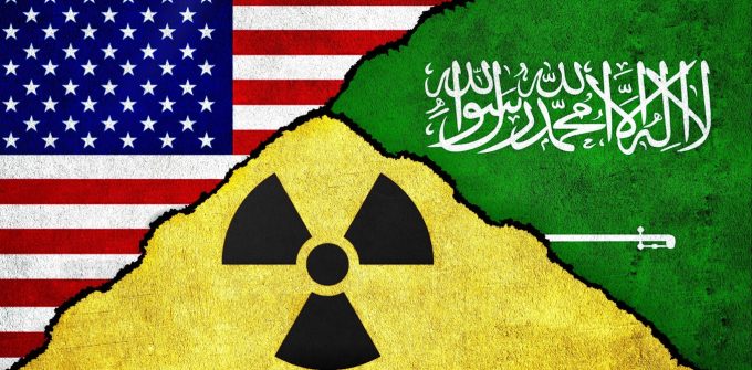 does-saudi-arabia-want-to-develop-nuclear-weapons?-here’s-what-history-can-tell-us
