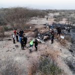plane-carrying-european-tourists-crashes-in-peru,-killing-13-people-on-nazca-lines-viewing-flight