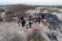 plane-carrying-european-tourists-crashes-in-peru,-killing-13-people-on-nazca-lines-viewing-flight