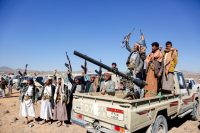 renewed-red-sea-standoff-underscores-persistent-threat-posed-by-yemen’s-houthis