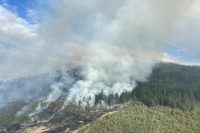 bc’s-wildfire-situation-continues-to-flare-up,-with-more-blazes-and-evacuations