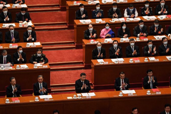 ccp-puts-party-discipline-before-economy-ahead-of-key-leadership-meeting:-analysts