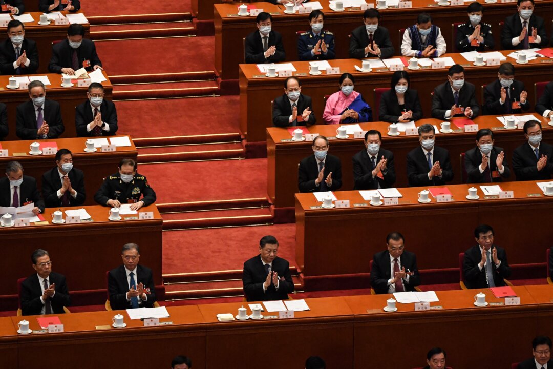 ccp-puts-party-discipline-before-economy-ahead-of-key-leadership-meeting:-analysts