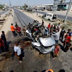 israel-strikes-gaza-after-announcement-of-us-backed-hamas-disarmament-plan