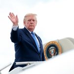 trump-calls-iran-‘unbelievably-duplicitous,’-confirms-ongoing-us-blockade-of-ports