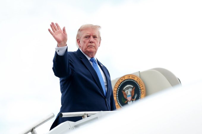 trump-calls-iran-‘unbelievably-duplicitous,’-confirms-ongoing-us-blockade-of-ports