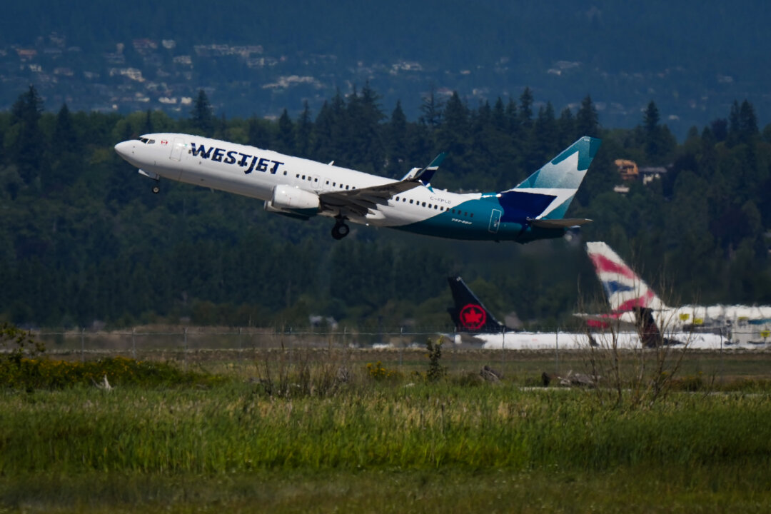 westjet-and-union-reach-tentative-deal-to-end-strike