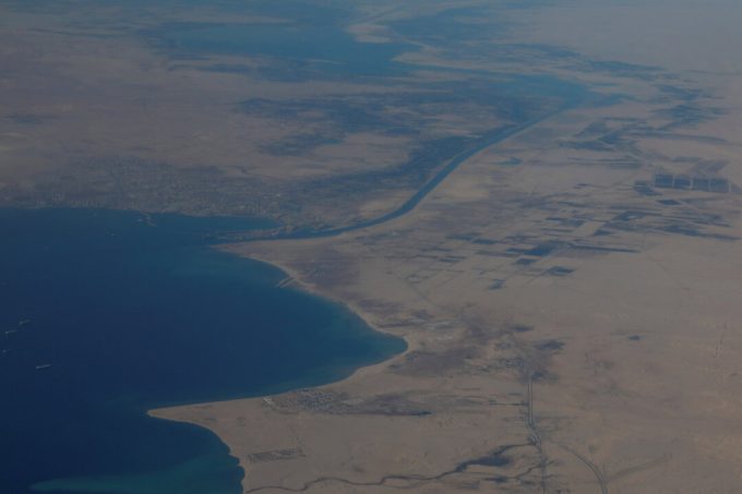 5.6-magnitude-earthquake-strikes-north-of-egypt’s-suez,-no-damage-reported