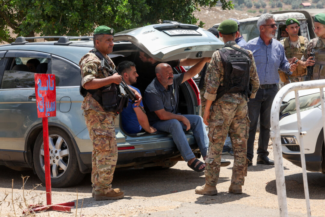 us-envoy-urges-careful-rollout-of-lebanon-pilot-zones