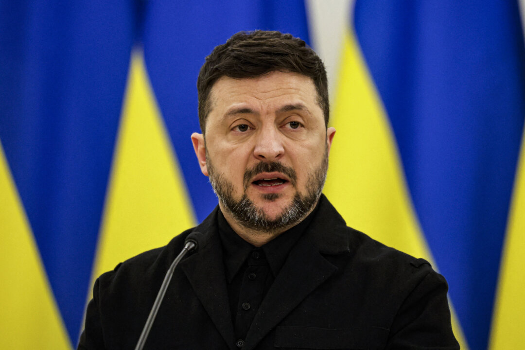 ukraine-agrees-to-drone-deal-with-9-countries,-zelenskyy-says