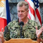 top-us-admiral-warns-against-coercion,-says-no-nation-will-dominate-indo-pacific
