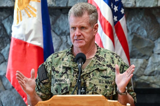 top-us-admiral-warns-against-coercion,-says-no-nation-will-dominate-indo-pacific