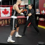 poilievre-boxes-at-gym-hit-by-gunfire,-calls-for-removal-of-irgc-backed-groups-from-canada