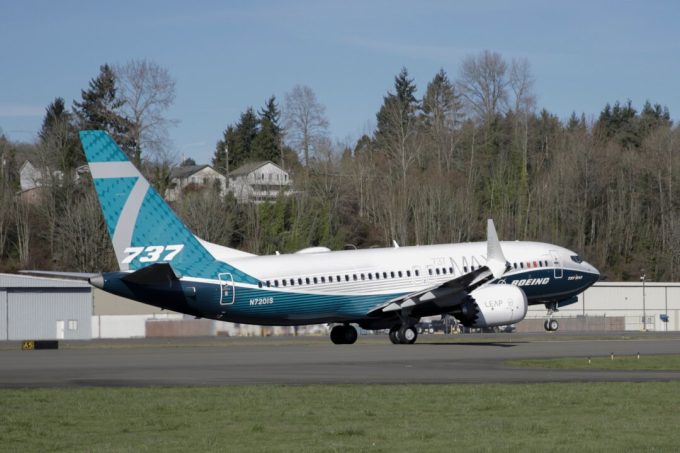 faa-certifies-boeing’s-new-737-max-7-jetliner-for-flight-after-years-of-delays