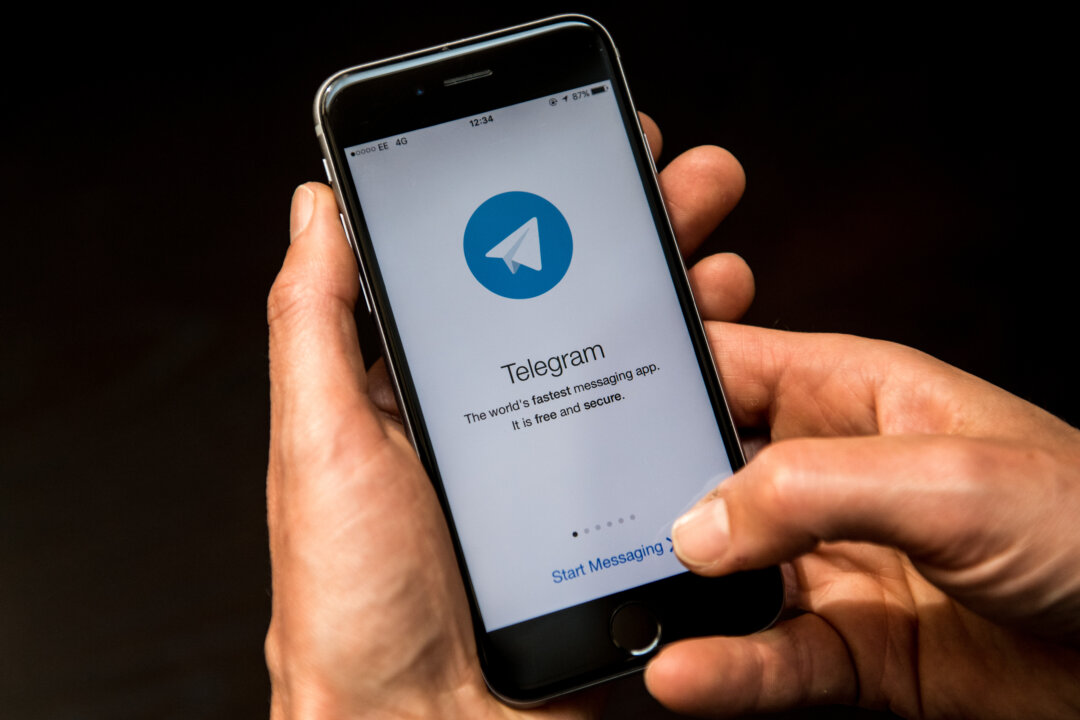 telegram-returns-to-apple’s-app-store-after-brief-removal