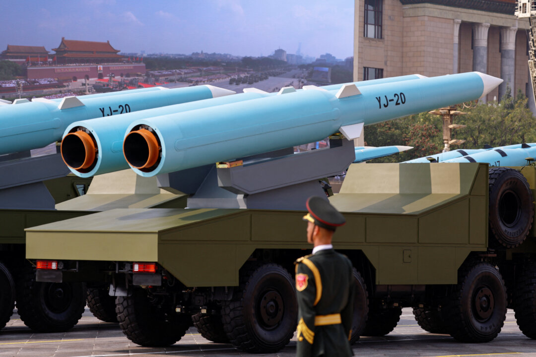 china-touts-wider-deployment-of-hypersonic-anti-ship-missile;-analysts-skeptical-of-impact