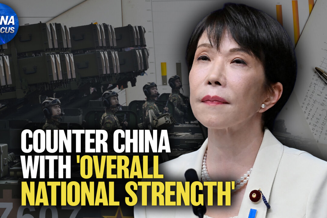 japan-to-counter-china-with-‘overall-national-strength’;-us:-‘no-nation-will-dominate-indo-pacific’
