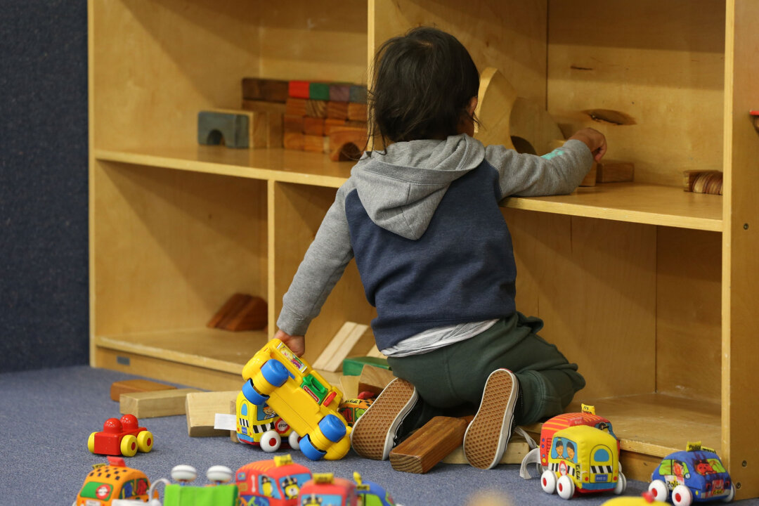call-for-cost-based-childcare-funding-model-to-cut-fees,-improve-equity
