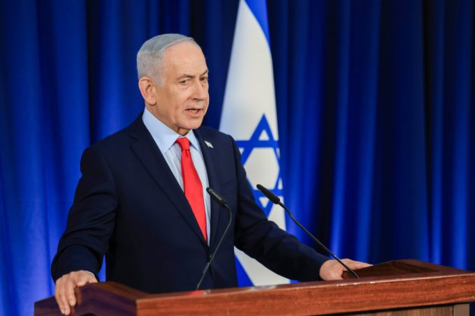 netanyahu-rules-out-pullback-until-hamas-disarms