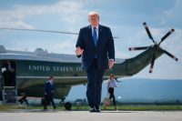 trump-says-hormuz-reopening-imminent-as-iran-reports-progress-on-safe-shipping-corridors