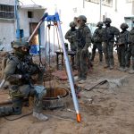 israel-to-scale-back-gaza-strikes-to-give-trump’s-hamas-disarmament-plan-a-chance