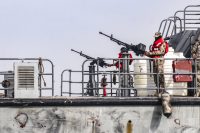 houthis-attack-saudi-oil-tanker-amid-red-sea-blockade