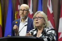 two-candidates-running-for-green-party-leadership,-winner-to-be-announced-nov.-14