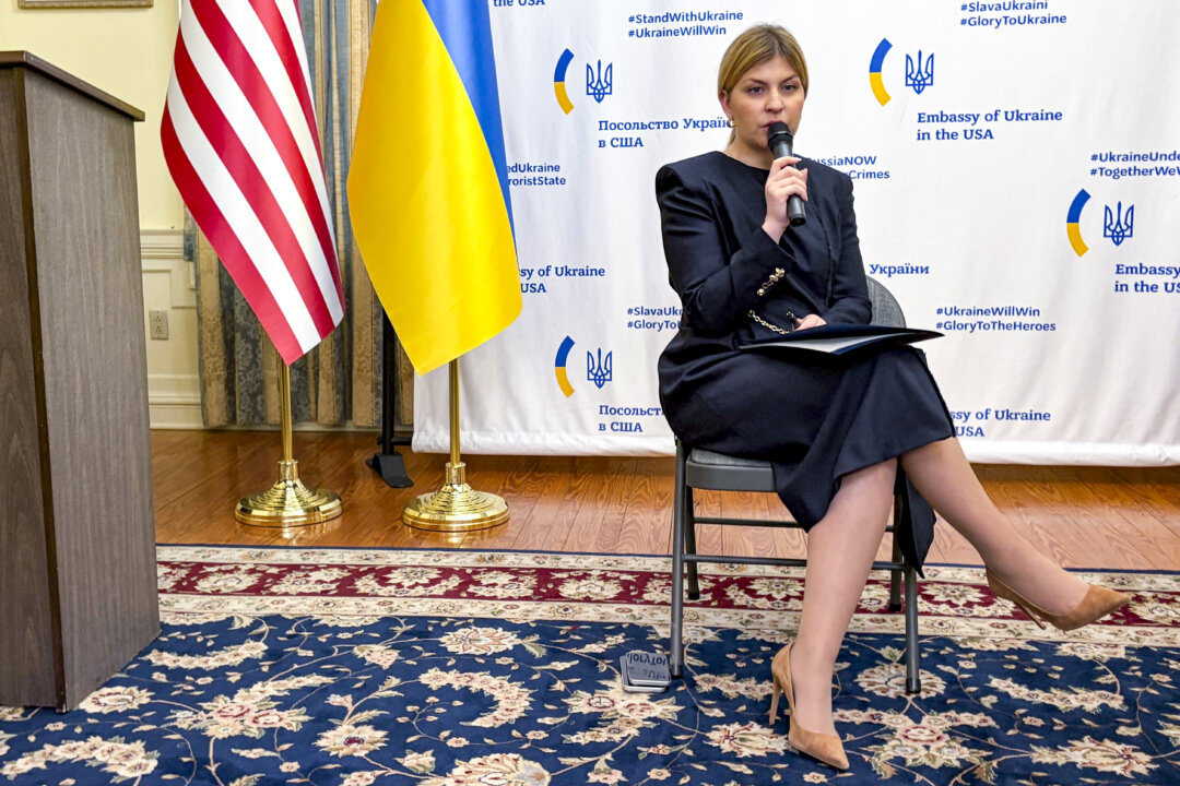 zelenskyy-fires-ukraine’s-ambassador-to-us
